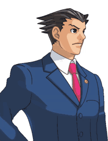 phoenix wright ace attorney talking video games