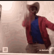 Old Town Old Town Road GIF