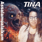 Tina Tina12 GIF - Tina Tina12 Tina Rock GIFs