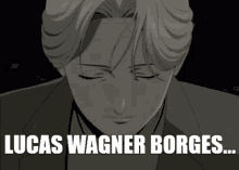 Lucas Wagner Borges Lwb GIF - Lucas Wagner Borges Lwb Distopia GIFs