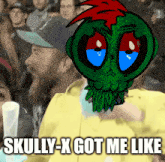 Skullyx GIF - Skullyx GIFs