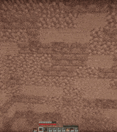 a screenshot of a minecraft game shows a hammer and a sword
