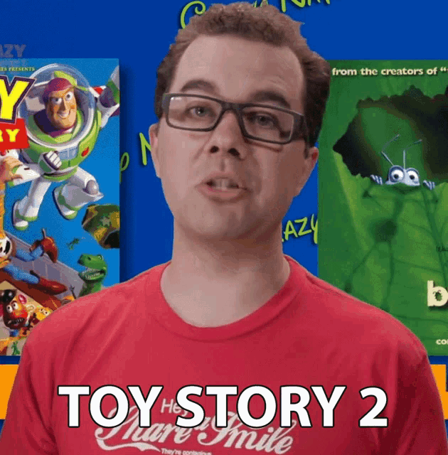 Crazy nate deals toy story