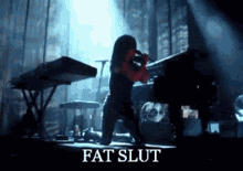 Tori Amos Fat Slut GIF - Tori Amos Fat Slut Pip GIFs