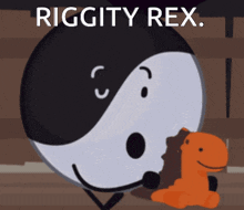 rex yin