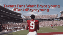 Future Texan Texans GIF - Future Texan Texans Bryce Young GIFs