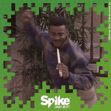 willy fresh prince spike tv reaction gif reaction
