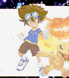 Digimon Digimon Adventure GIF