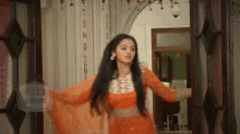 helly shah swara maheshwari segment bts door