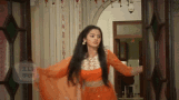 Helly Shah Swara Maheshwari GIF - Helly Shah Swara Maheshwari Segment GIFs