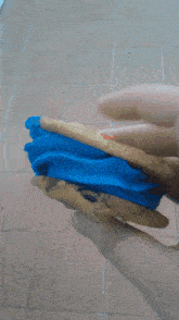 Cookie Sandwich Blue Icing GIF - Cookie Sandwich Blue Icing Cookie Sandwich With Icing GIFs