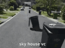 Sky Hype GIF - Sky Hype House GIFs