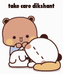 Dikshant Take Care GIF - Dikshant Take Care GIFs
