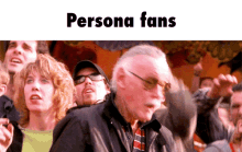 Persona Fans Persona5fans GIF - Persona Fans Persona5fans Persona5players GIFs