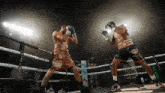Bilalmln Boxing GIF - Bilalmln Boxing Knockout GIFs