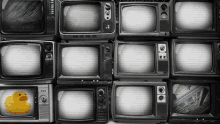 Old Television 1salve GIF - Old Television 1salve Tv GIFs