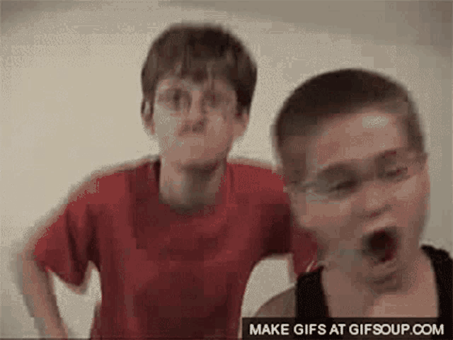 Gifsoup Funny GIF - Gifsoup Funny Dance Party - Discover &amp; Share GIFs