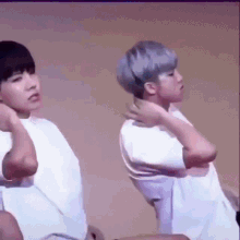 Jhope Dance Jhope Tease GIF - Jhope Dance Jhope Tease Bts Dance GIFs