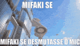 Mifaki Microfone GIF - Mifaki Microfone Bedsm GIFs