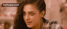 Nitya Menon In Awe Movie.Gif GIF - Nitya Menon In Awe Movie Nitya Menon Trending GIFs