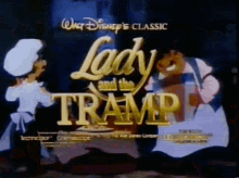 Lady And The Tramp GIF - Lady And The Tramp GIFs