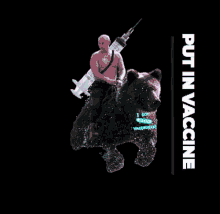 Putin Vaccine GIF - Putin Vaccine Politics GIFs