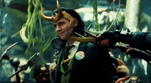 Loki Lokiseries GIF - Loki Lokiseries 2021 GIFs