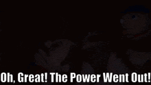 Sml Marvin GIF - Sml Marvin Power Outage GIFs