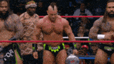 Brian Cage The Embassy GIF