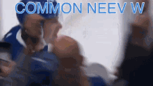 Common Neev W Toronto Maple Leafs GIF - Common Neev W Toronto Maple Leafs GIFs