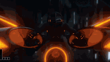 I Fight For The Users Tron GIF - I Fight For The Users Tron Rinzler GIFs