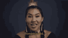 Romanticized Native GIF - Romanticized Native Indigenous GIFs