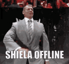 Shiela Offline Shiela GIF - Shiela Offline Shiela Offline GIFs