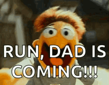 Run Dad GIF - Run Dad Angry GIFs