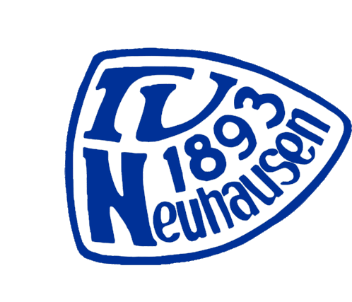 Neuhausen Tvn Sticker - Neuhausen Tvn Handball Stickers