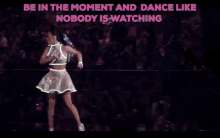katy perry dance prism