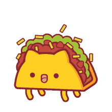 tacos cat
