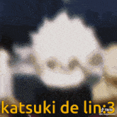 Bakugou Katsuki Bnha GIF - Bakugou Katsuki Bnha GIFs