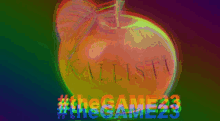 Thegame23 Tg23 GIF - Thegame23 Tg23 Apple GIFs