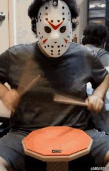 Drum Roll Crazy Person GIF - Drum Roll Crazy Person Me GIFs