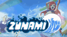 Zunami Banner3 GIF - Zunami Banner3 GIFs