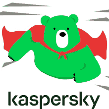 security kaspersky
