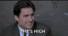 Hes He’s GIF - Hes He’s High GIFs