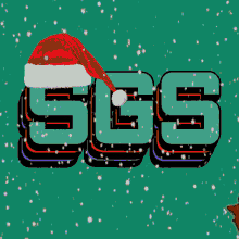 Sgs Snowing GIF - Sgs Snowing Christmas GIFs