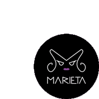 Marieta Facestylist Sticker - Marieta Facestylist Pmu Stickers