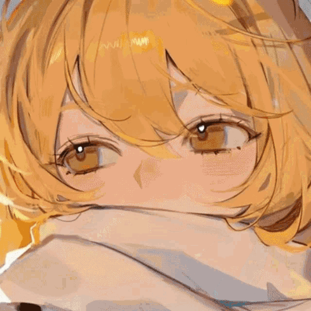 Yellow Anime Anime Pp GIF - Yellow Anime Anime Pp Yellow - Discover & Share  GIFs
