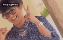 Excited.Gif GIF - Excited Parvathy Thiruvothu Yeah GIFs