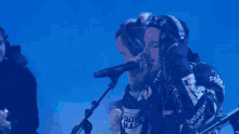 Sarahmcfadyen Chase Atlantic GIF
