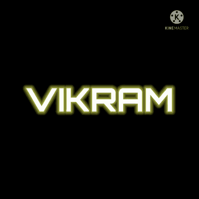 Vikram logo