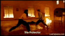 Westley'S #3 Best Fight Scene GIF - The Protector Tony Jaa Best Fight Scene GIFs